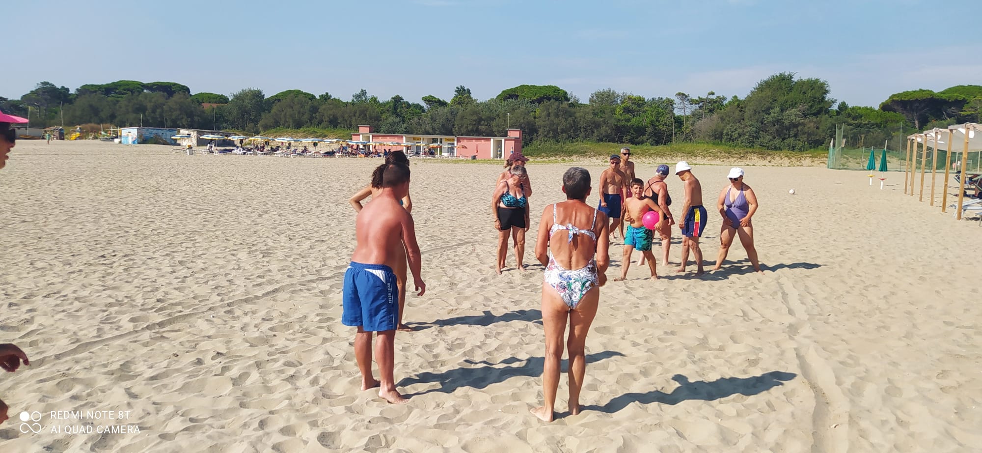 VACANZA ESTIVA 2025